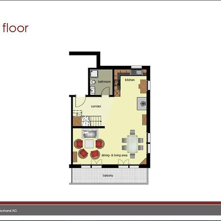 גרינדלוולד Apartment Baerhag - Griwa Rent Ag מראה חיצוני תמונה